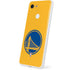 NBA Golden State Warriors Large Logo Google Pixel 3 Skin